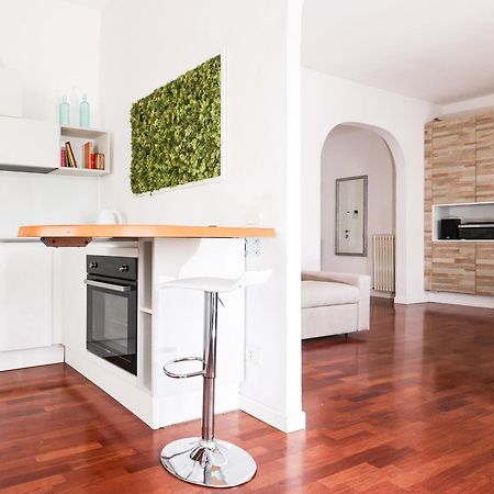 Modena Visit Apartment Экстерьер фото