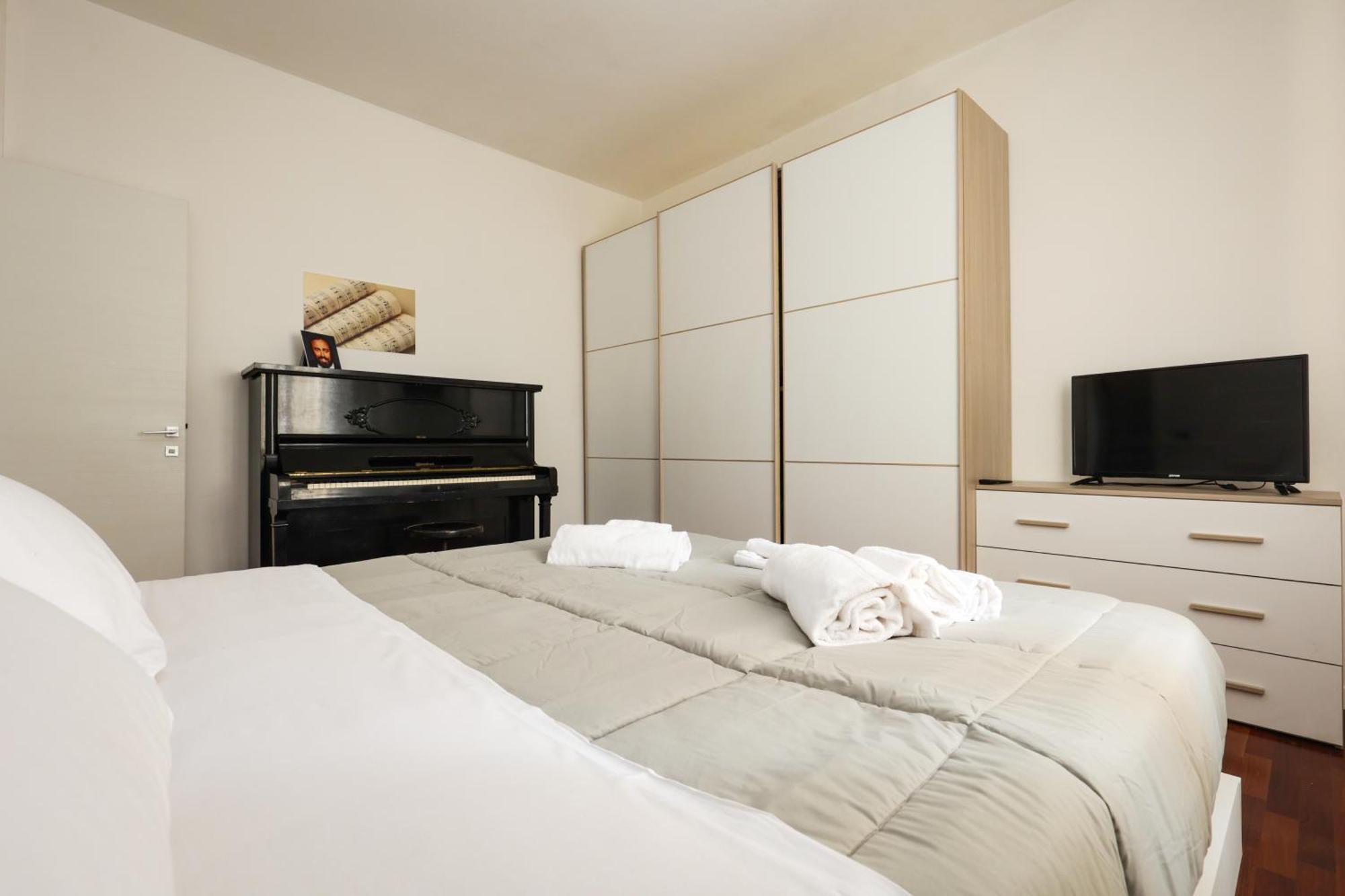 Modena Visit Apartment Экстерьер фото