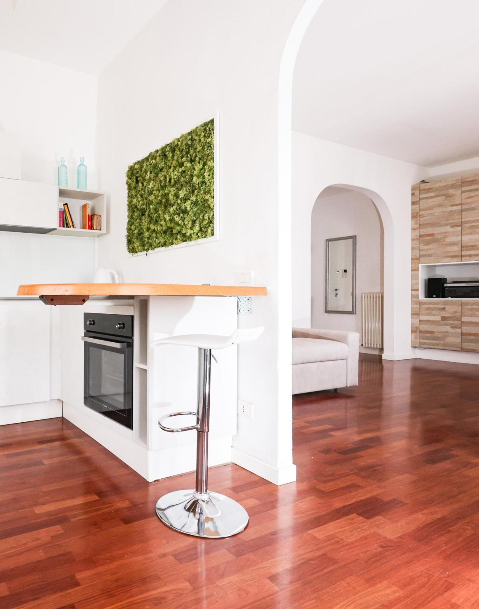 Modena Visit Apartment Экстерьер фото