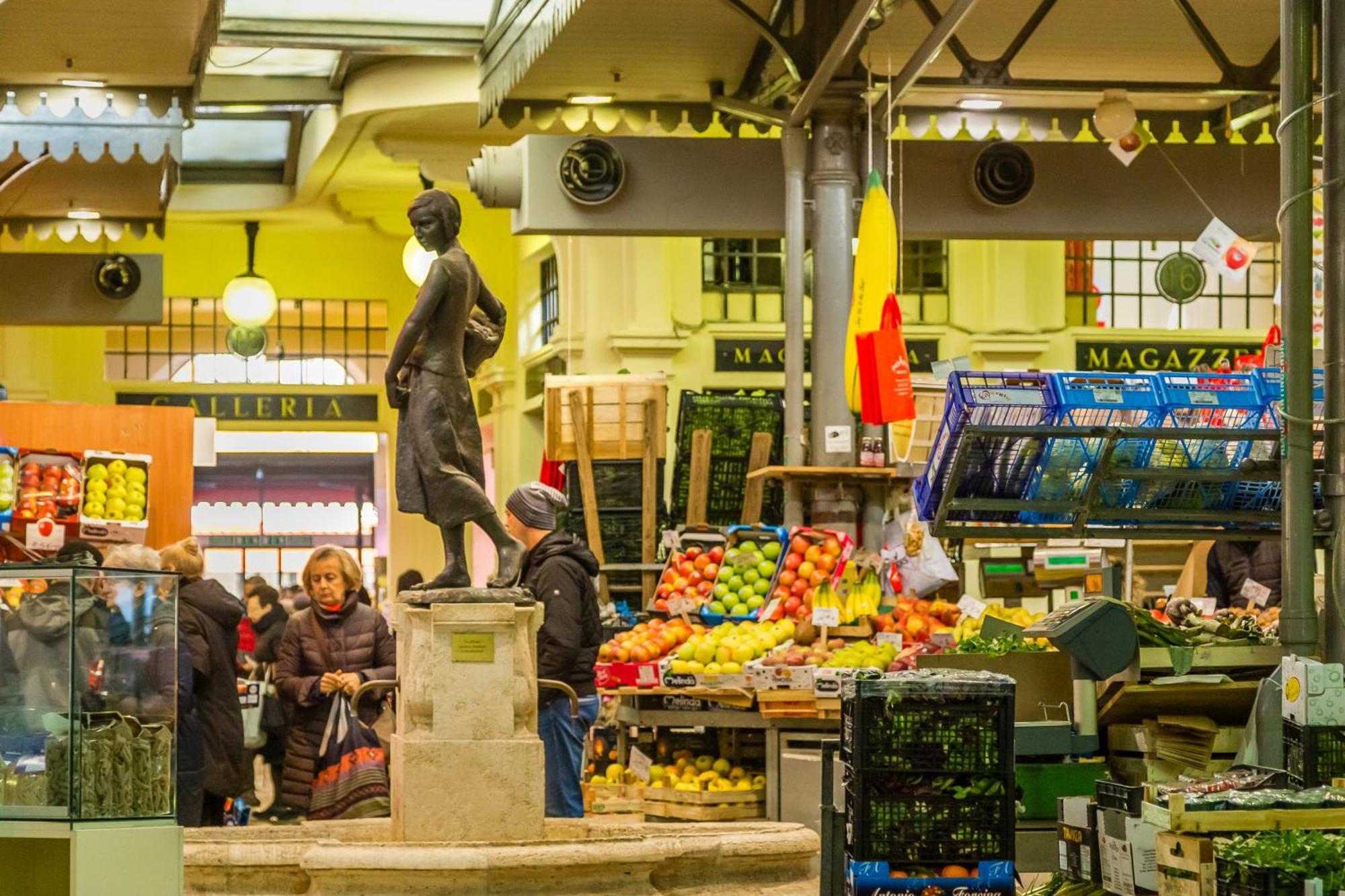 Modena Visit Apartment Экстерьер фото