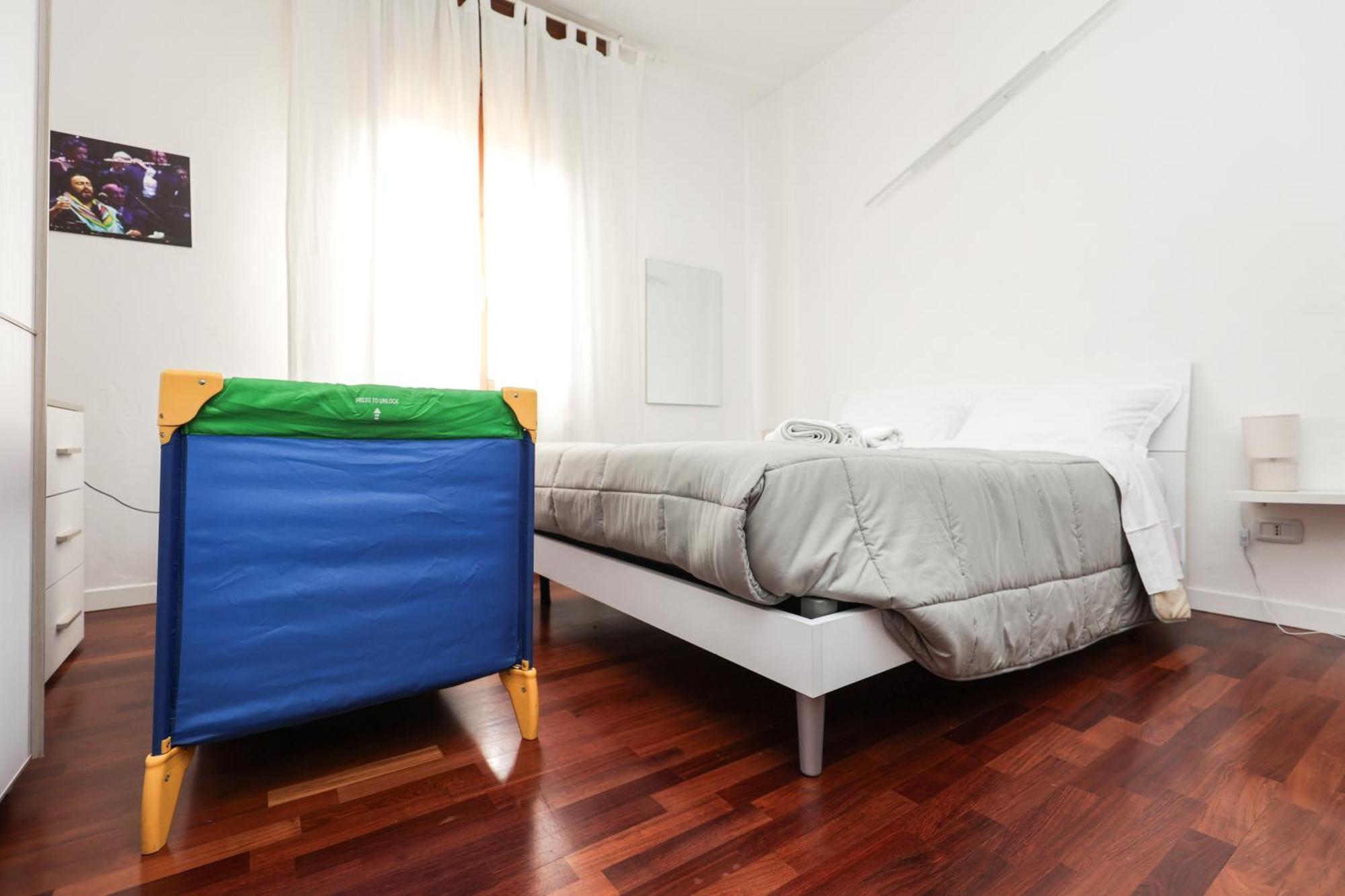 Modena Visit Apartment Экстерьер фото