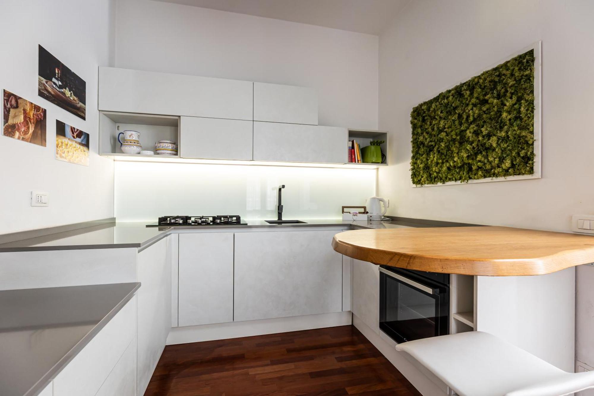 Modena Visit Apartment Экстерьер фото
