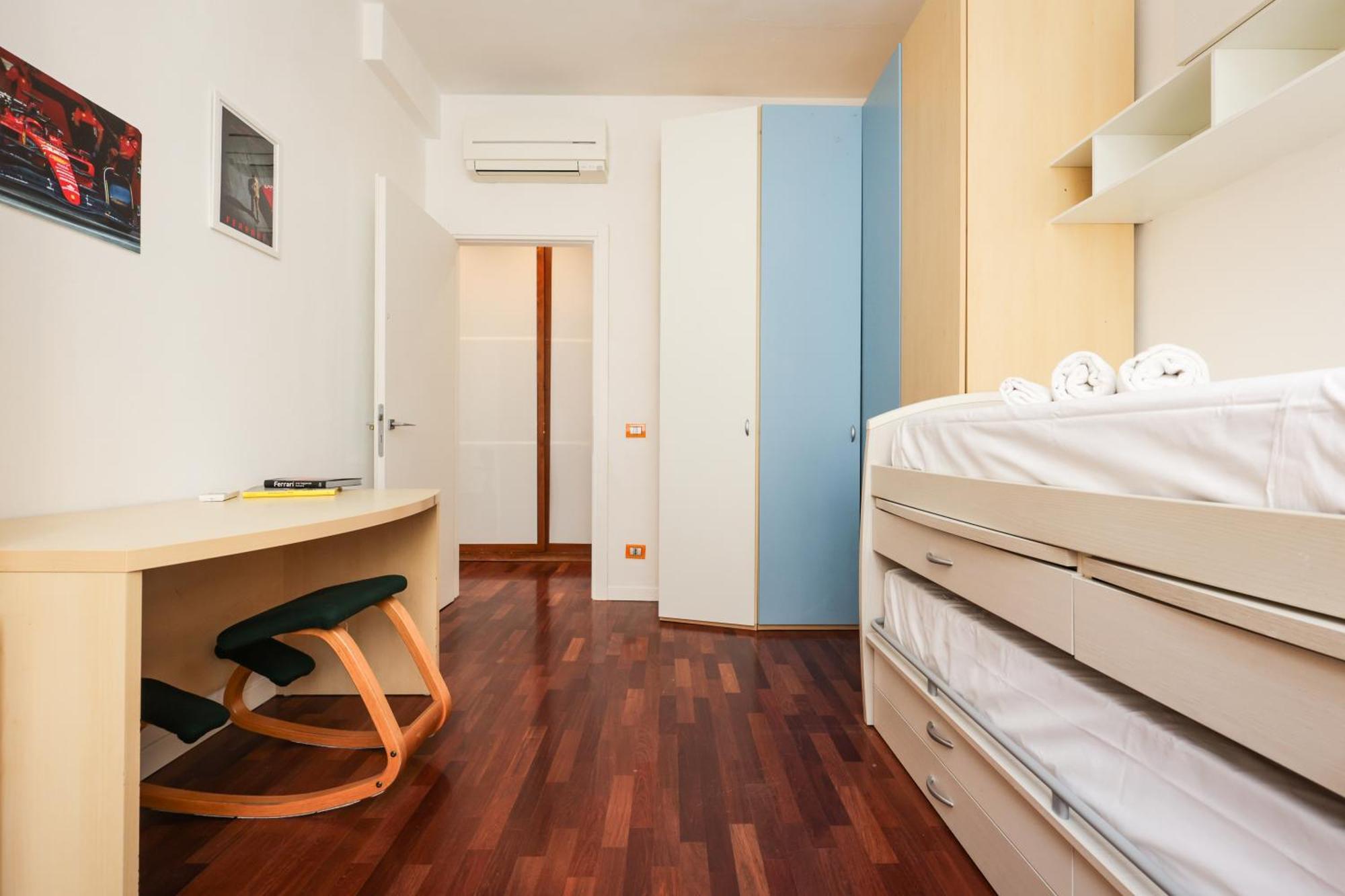 Modena Visit Apartment Экстерьер фото