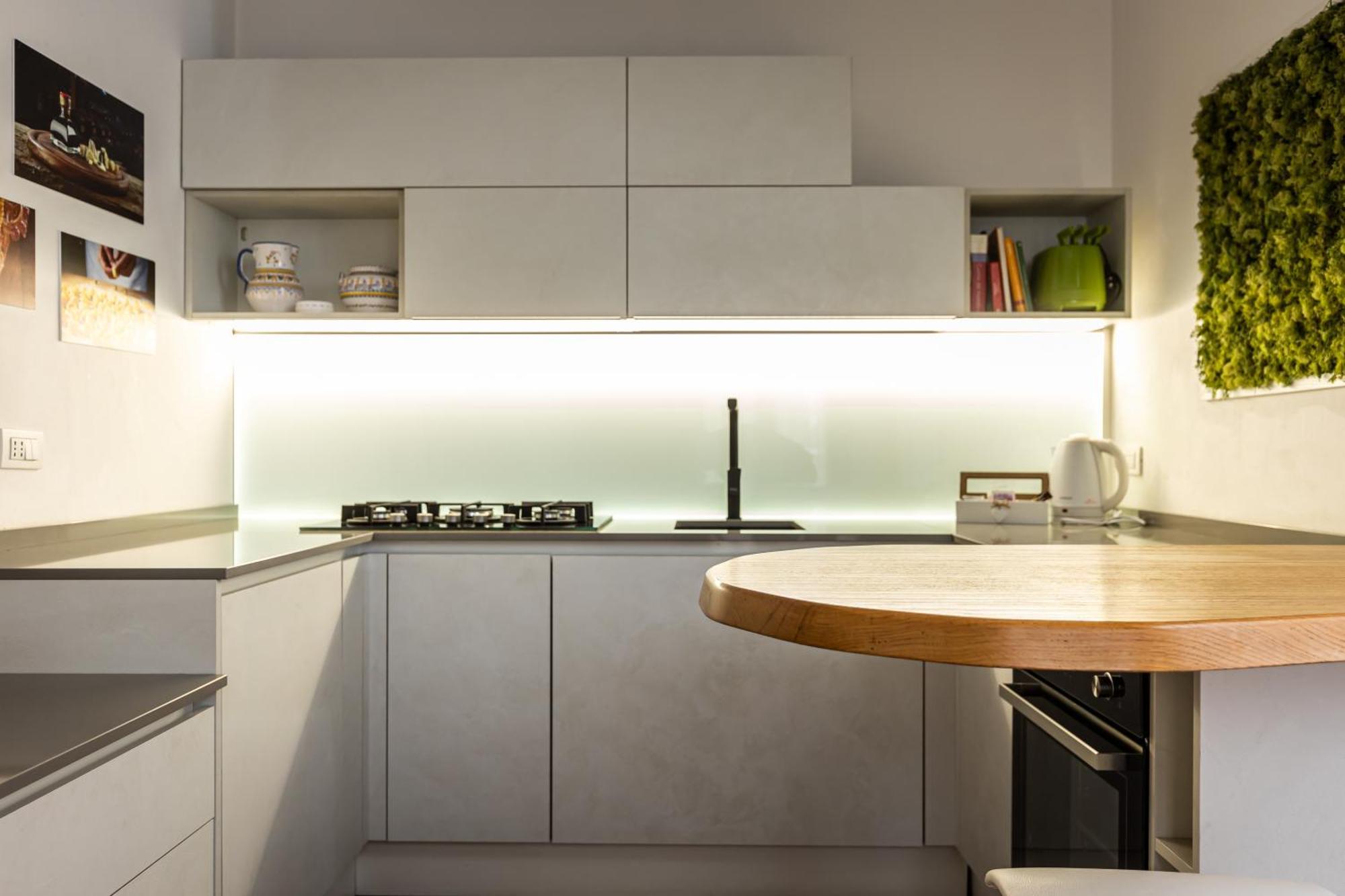 Modena Visit Apartment Экстерьер фото