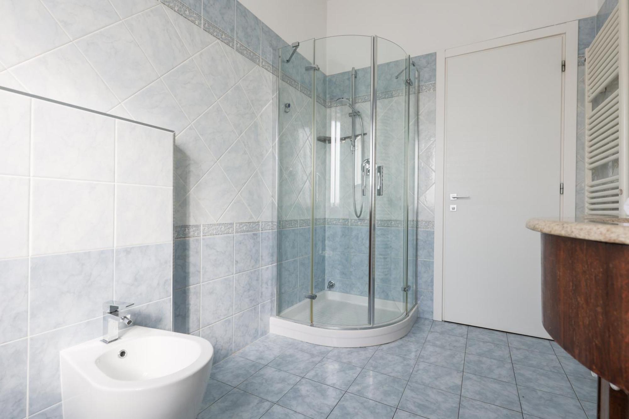 Modena Visit Apartment Экстерьер фото