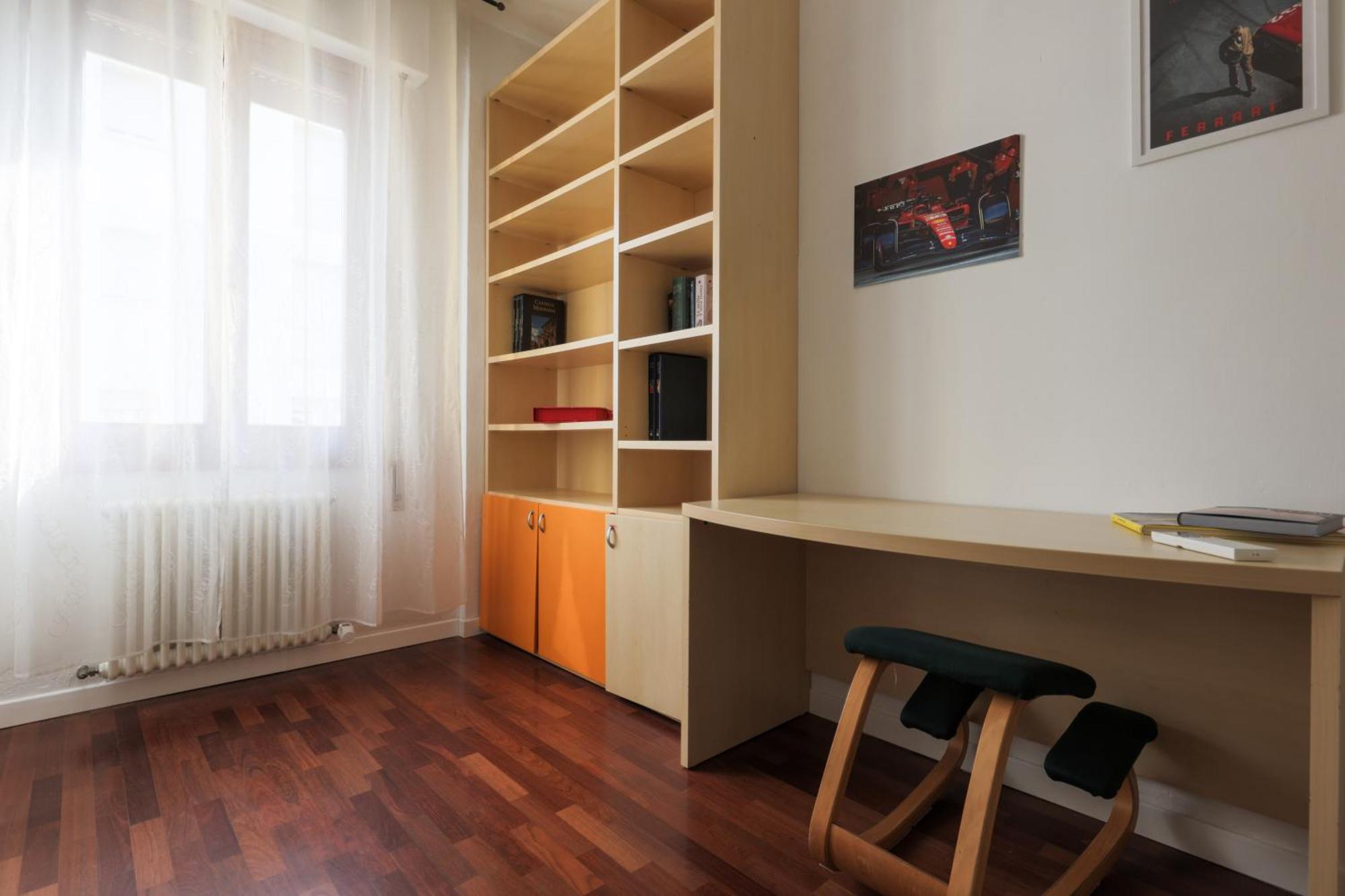 Modena Visit Apartment Экстерьер фото
