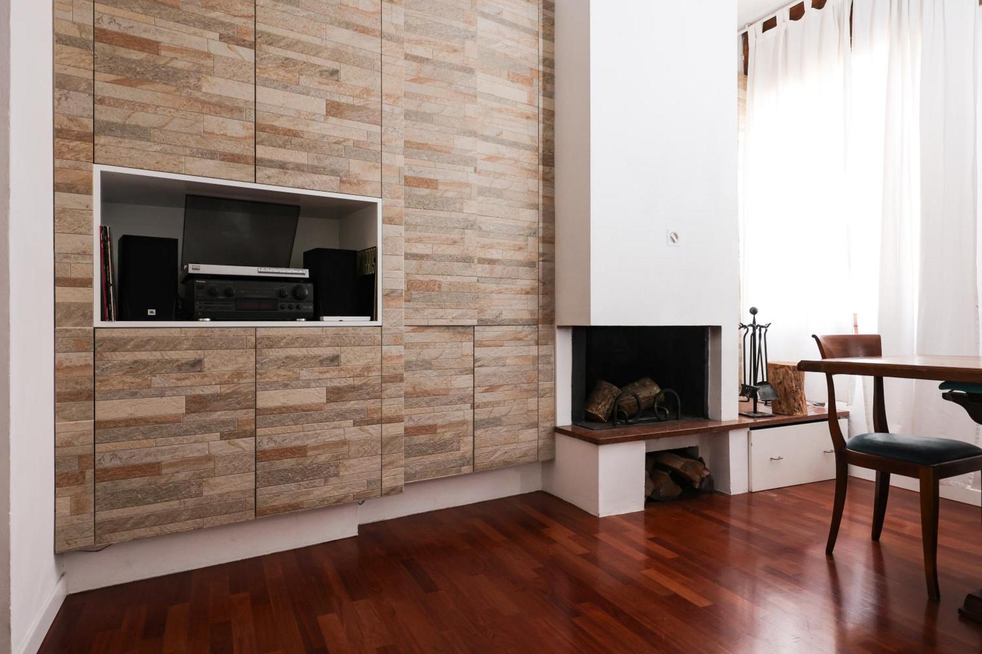 Modena Visit Apartment Экстерьер фото